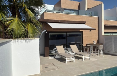 Villa - Reventa - Algorfa - 95556