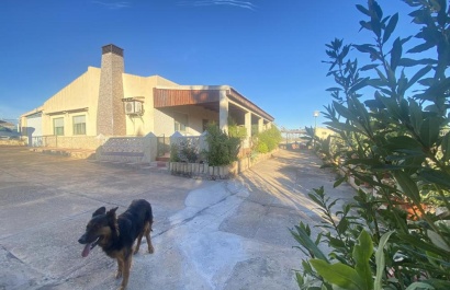 Villa - Reventa - Gea Y Truyols - Gea Y Truyols