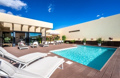 Villa - Revente - Altaona Golf and Country Village - Altaona Golf and Country Village