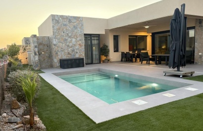 Villa - Revente - Altaona Golf and Country Village - Altaona Golf and Country Village