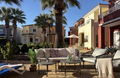 Villa - Revente - Altaona Golf and Country Village - SVM52422