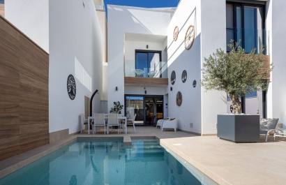 Villa - Revente - Benijofar - Benijofar