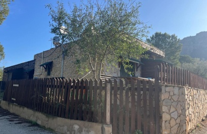 Villa - Revente - Gea Y Truyols - 78993