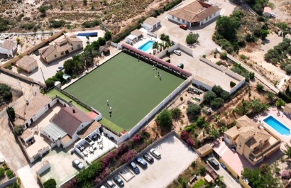 Villa - Revente - Gea Y Truyols - Gea Y Truyols