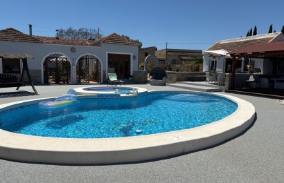 Villa - Revente - Jacarilla - Jacarilla