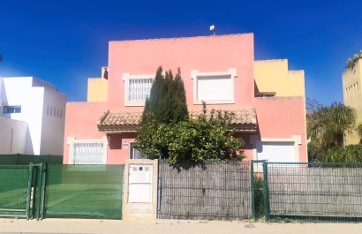 Villa - Revente - La Tercia - La Tercia