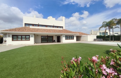 Villa - Revente - Peraleja Golf Resort - Peraleja Golf Resort