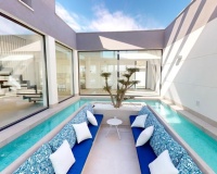 Villa terrain 1000m Altaona Golf