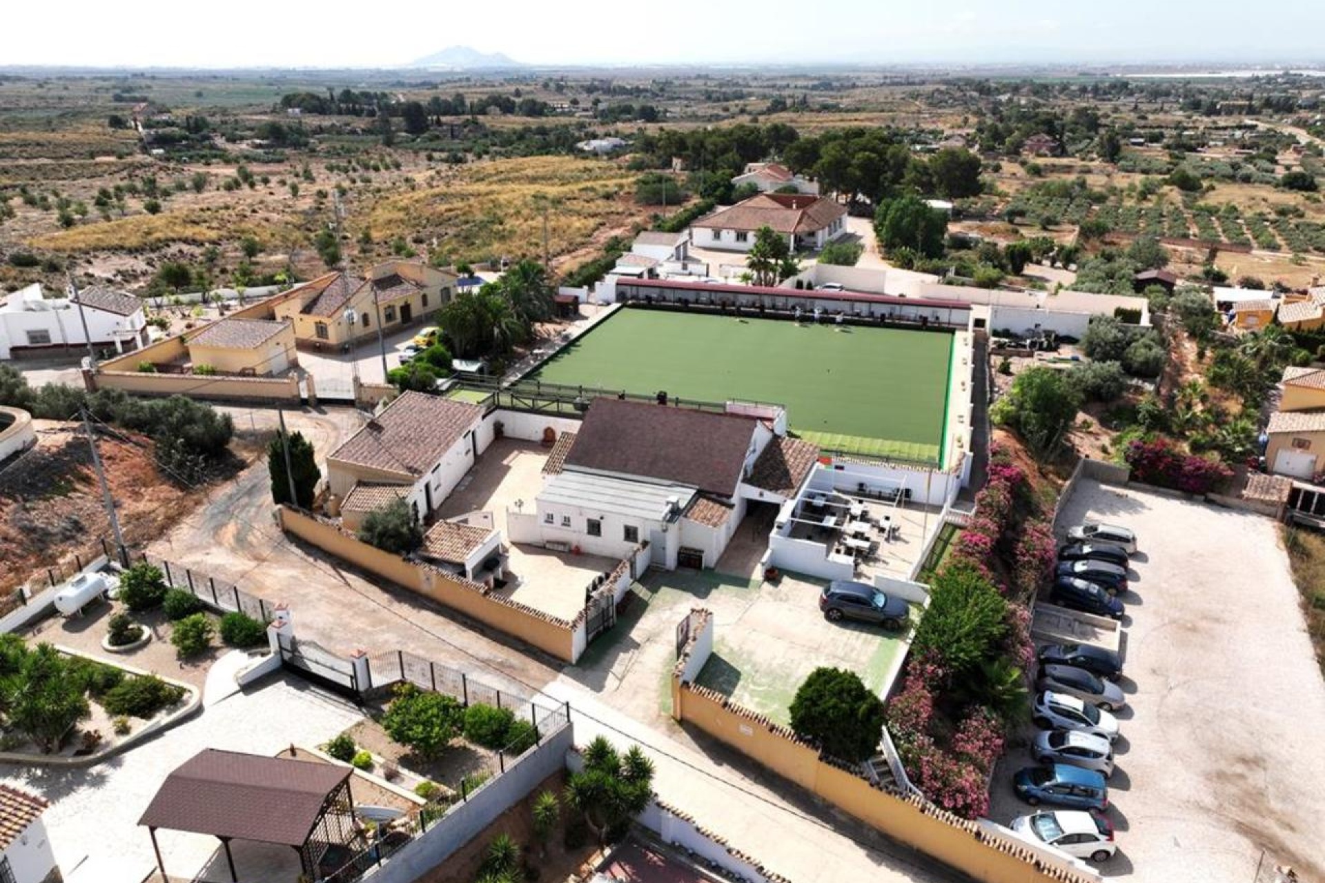 Zakelijke mogelijkheid / Bedrijfsmogelijkheid