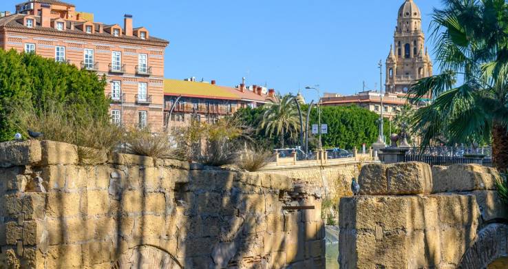 Why International Buyers Are Choosing Property in Murcia, Spain