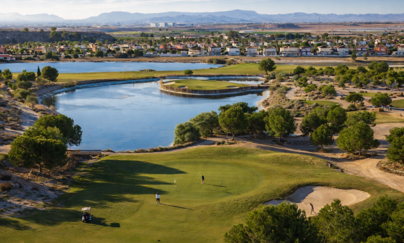 ALTAONA GOLF & COUNTRY VILLAGE 