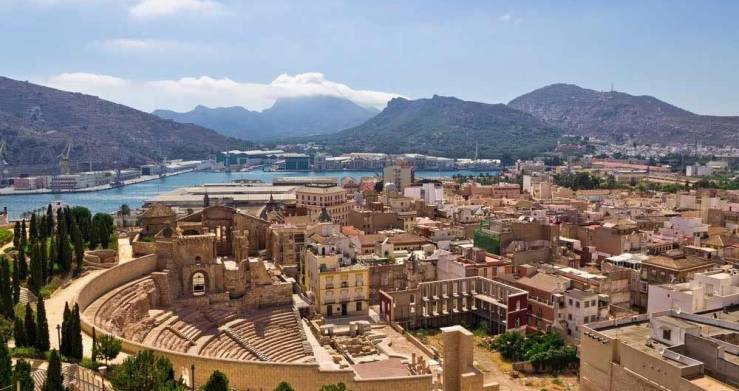 What Type of Property Can You Buy in Murcia?