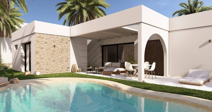International Buyers Double Property Purchases in the Region of Murcia