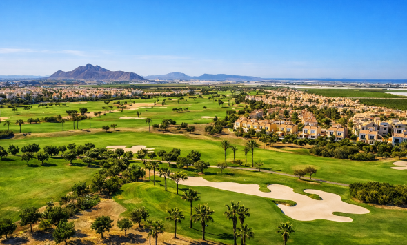 RODA GOLF & BEACH RESORT