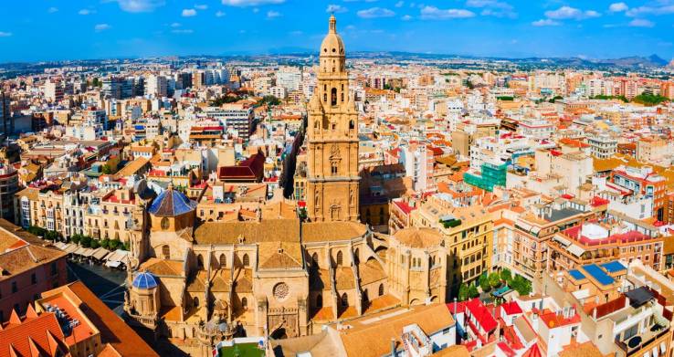 Is Murcia a Good Investment for International Property Buyers?