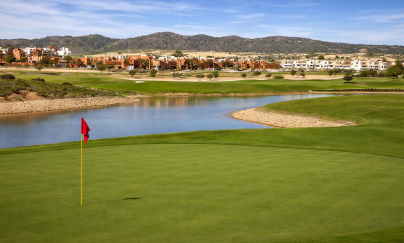 CORVERA GOLF & COUNTRY CLUB