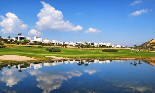 PERALEJA GOLF RESORT 