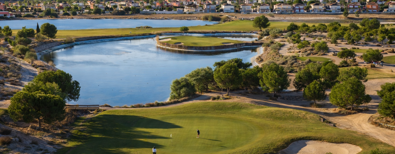 ALTAONA GOLF & COUNTRY VILLAGE 