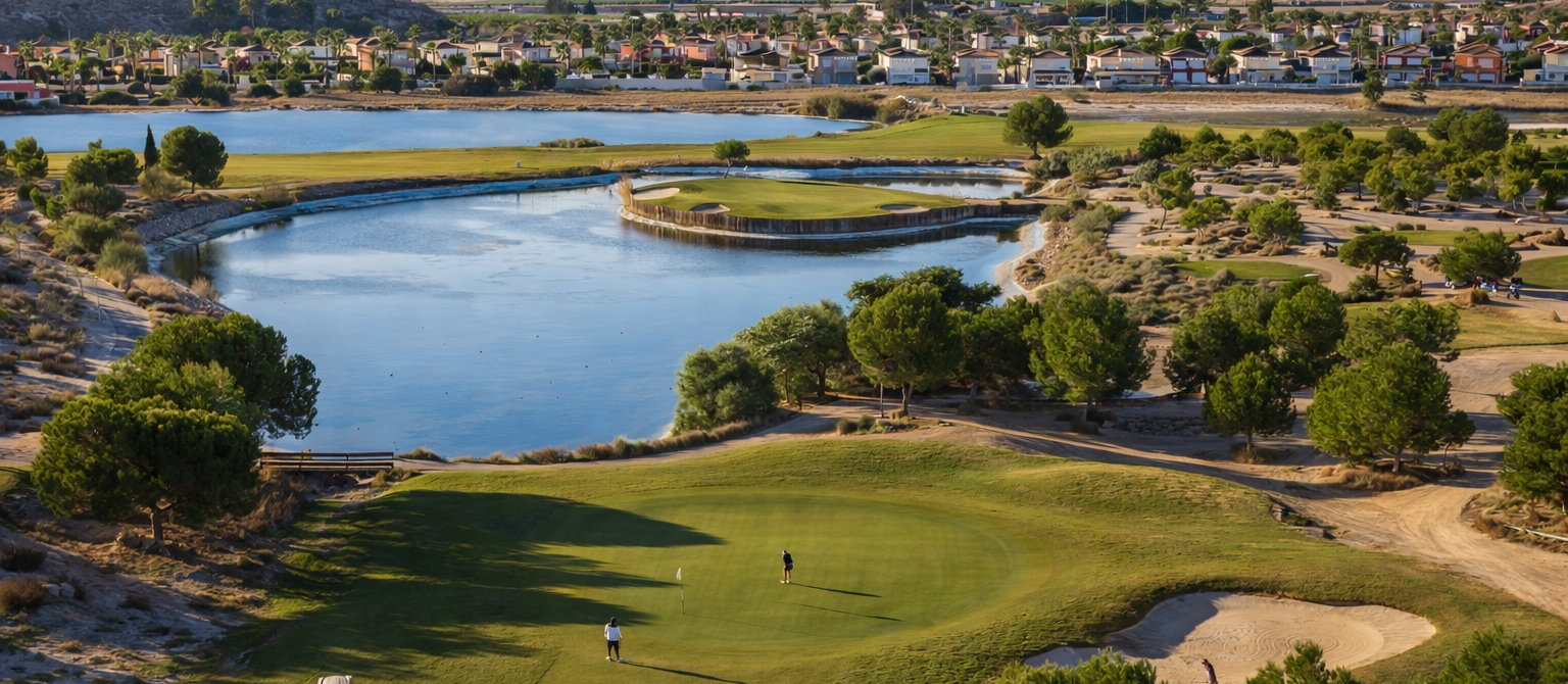 ALTAONA GOLF & COUNTRY VILLAGE 