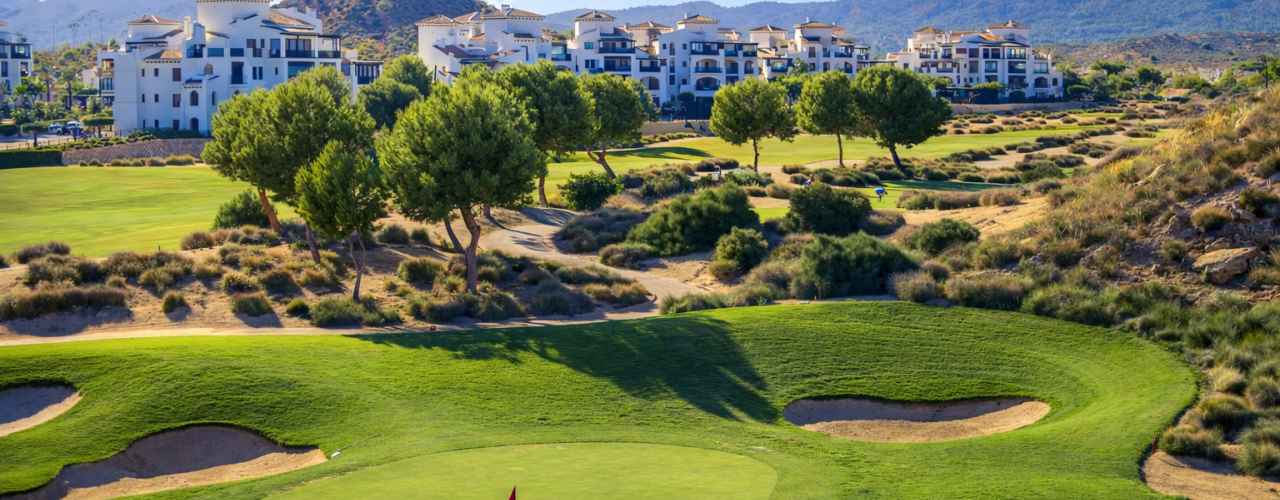 EL VALLE GOLF RESORT 