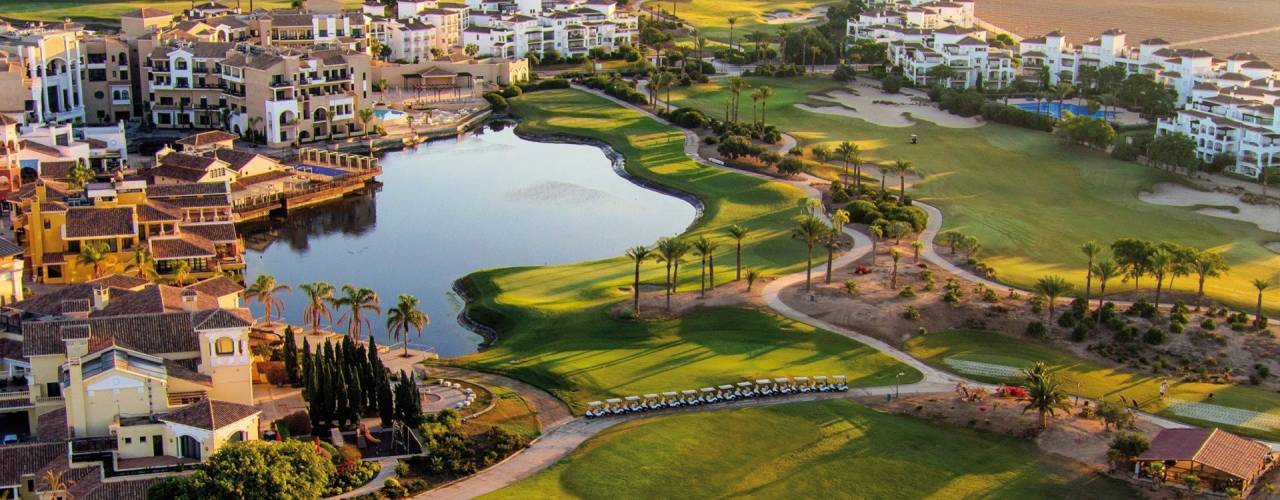 LA TORRE GOLF RESORT