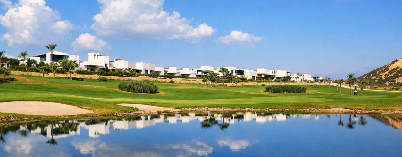 PERALEJA GOLF RESORT 