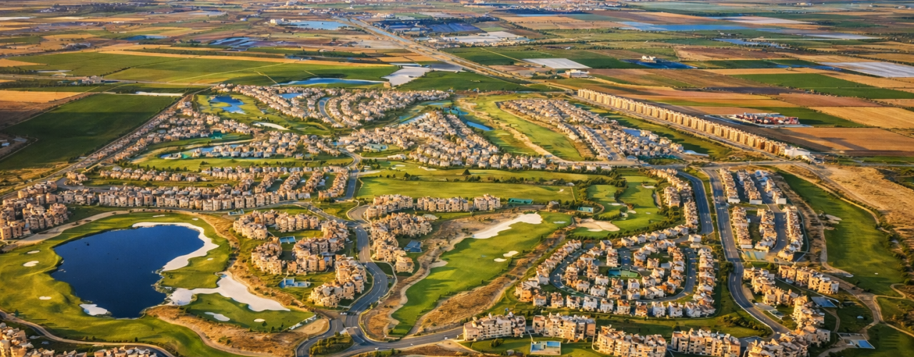 MAR MENOR GOLF RESORT