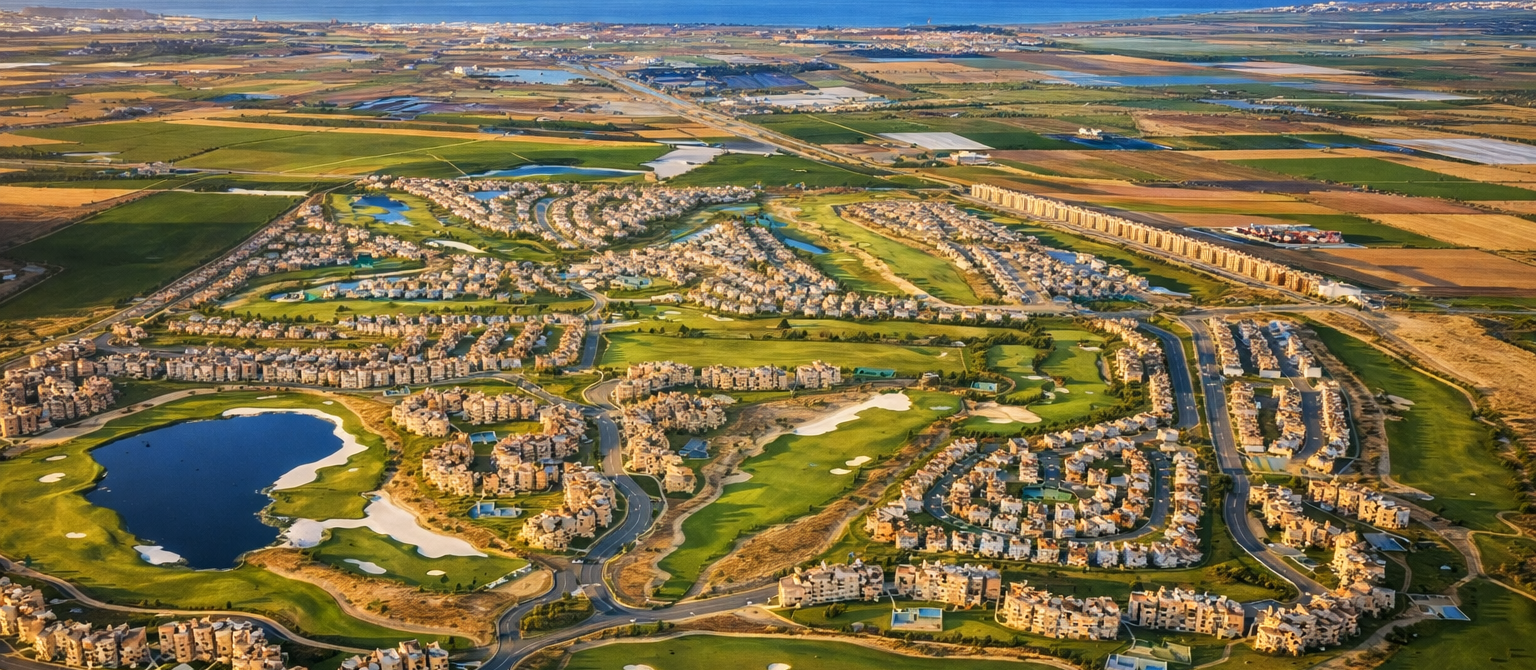 MAR MENOR GOLF RESORT