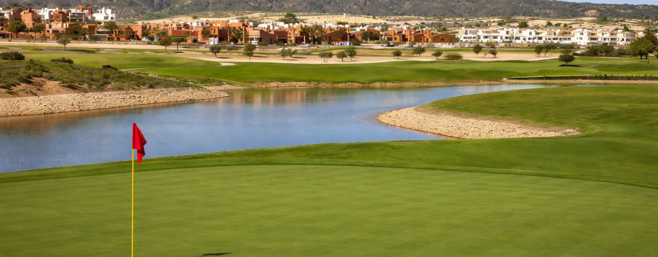 CORVERA GOLF & COUNTRY CLUB