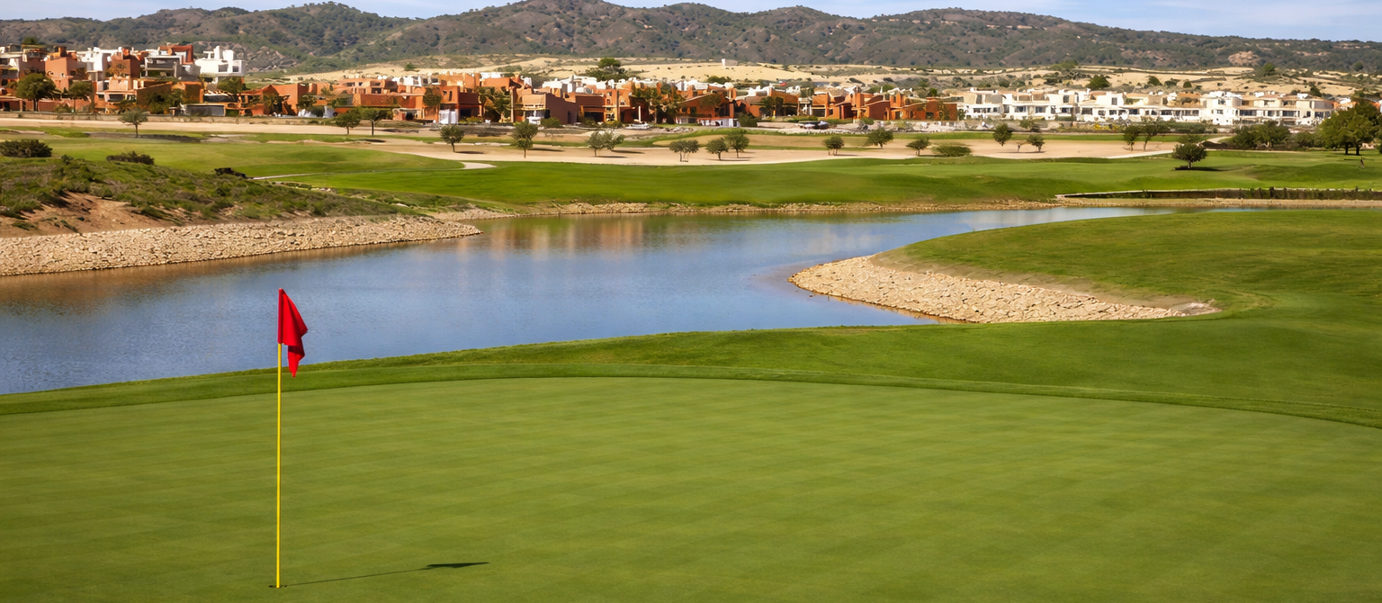 CORVERA GOLF & COUNTRY CLUB