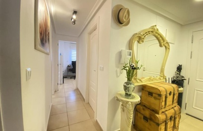 Herverkoop - Apartment - Altaona Golf and Country Village