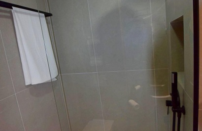 Nieuwbouw Woningen - Apartment - Alhama De Murcia