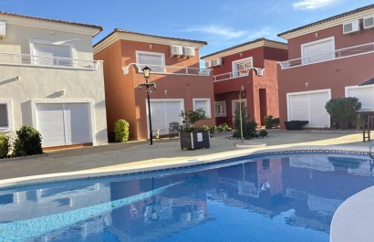 Resale - Villa - Altaona Golf and Country Village