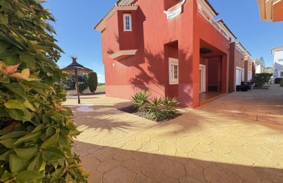 Resale - Villa - Altaona Golf and Country Village
