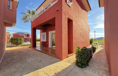 Resale - Villa - Altaona Golf and Country Village