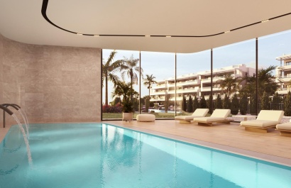 New Build - Apartment - Torrevieja