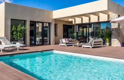 Herverkoop - Villa - Altaona Golf and Country Village