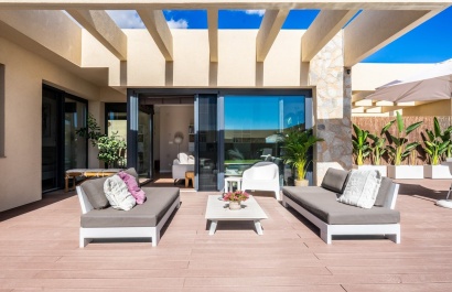 Herverkoop - Villa - Altaona Golf and Country Village