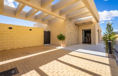 Herverkoop - Villa - Altaona Golf and Country Village