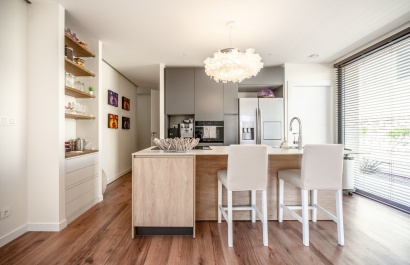 Herverkoop - Villa - Altaona Golf and Country Village