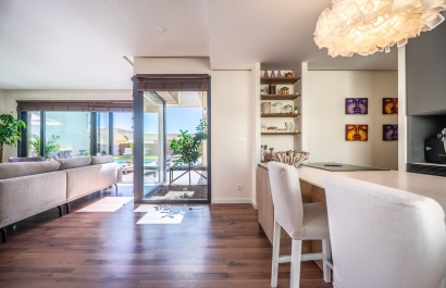 Herverkoop - Villa - Altaona Golf and Country Village