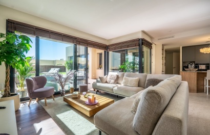 Herverkoop - Villa - Altaona Golf and Country Village