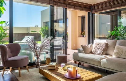 Herverkoop - Villa - Altaona Golf and Country Village