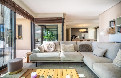 Herverkoop - Villa - Altaona Golf and Country Village