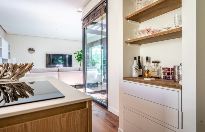 Herverkoop - Villa - Altaona Golf and Country Village