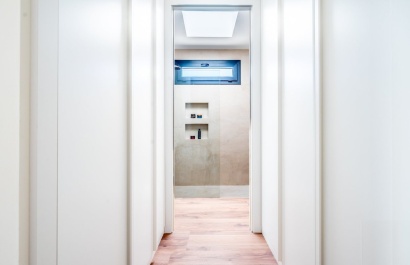 Herverkoop - Villa - Altaona Golf and Country Village