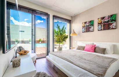 Herverkoop - Villa - Altaona Golf and Country Village