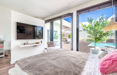 Herverkoop - Villa - Altaona Golf and Country Village