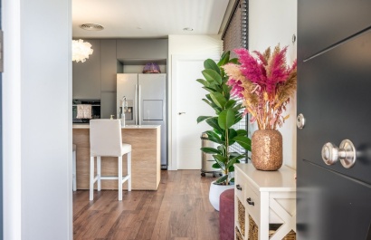 Herverkoop - Villa - Altaona Golf and Country Village