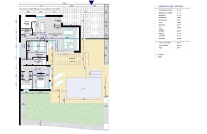 Herverkoop - Villa - Altaona Golf and Country Village